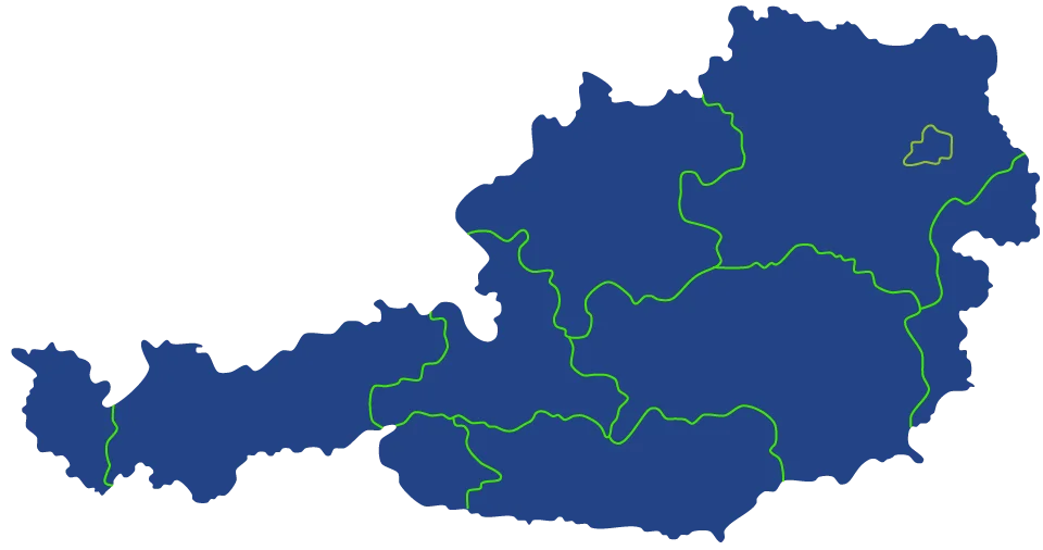 Bir Bakışta Avusturya