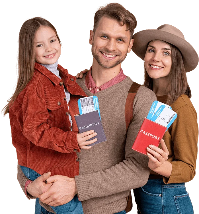 Vize ve Göçmenlik Konusunda Profesyonel Çözümler 